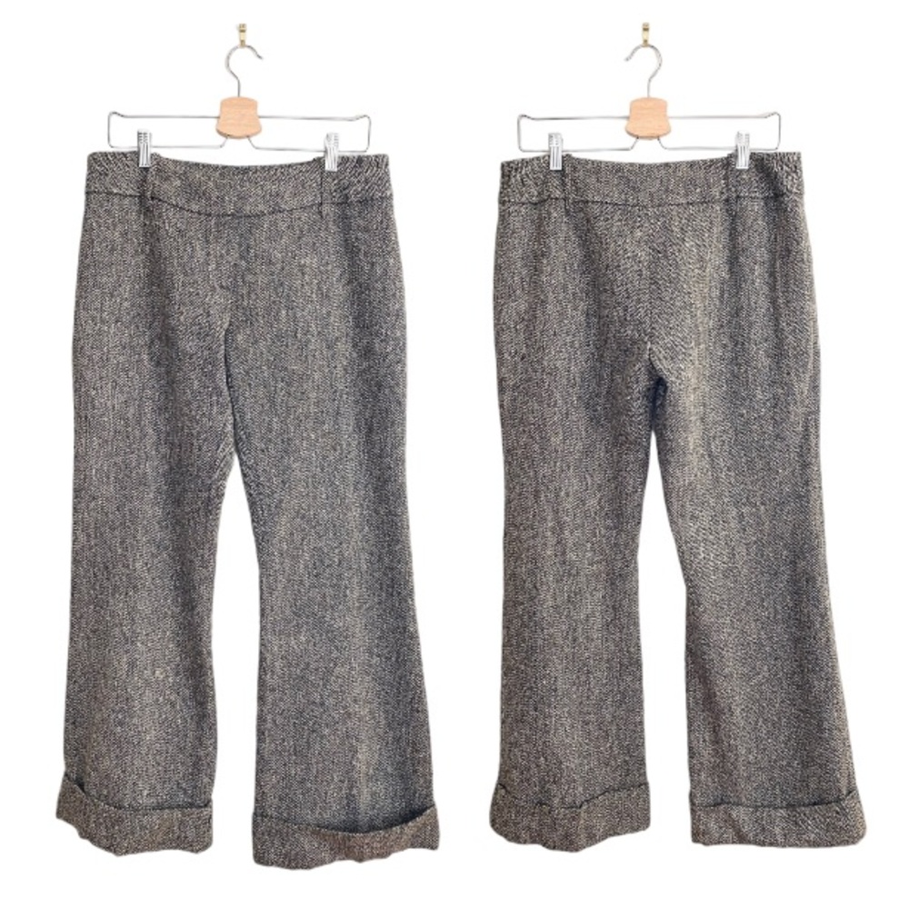 Sinequanone Paris Women’s Cuffed Pants Trousers